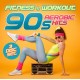 V/A-90S AEROBIC HITS (3CD)