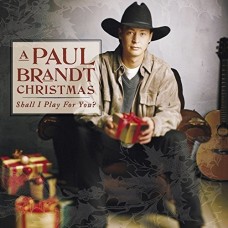 PAUL BRANDT-SHALL I PLAY FOR YOU ? (CD)