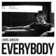 CHRIS JANSON-EVERYBODY (CD)
