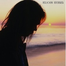 NEIL YOUNG-HITCHHIKER (CD)