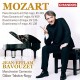 W.A. MOZART-PIANO CONCERTOS VOL.2 (CD)