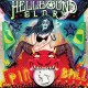 HELLBOUND GLORY-PINBALL (LP)