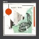 METZ-STRANGE PEACE (LP)