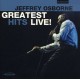 JEFFREY OSBORNE-GREATEST HITS LIVE (CD)