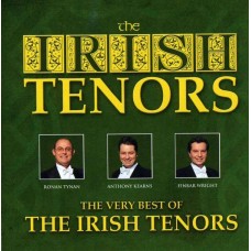 IRISH TENORS-VERY BEST OF (CD)