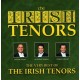 IRISH TENORS-VERY BEST OF (CD)