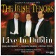 IRISH TENORS-DUBLIN (CD+DVD)