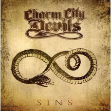 CHARM CITY DEVILS-SINS (CD)