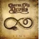 CHARM CITY DEVILS-SINS (CD)