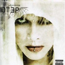 OTEP-ASCENSION (CD)