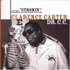 CLARENCE CARTER-DR. C.C. (CD)