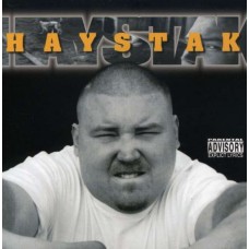 HAYSTAK-HAYSTAK (CD)