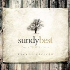 SUNDY BEST-DOOR WITHOUT A SCREEN (CD)