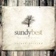 SUNDY BEST-DOOR WITHOUT A SCREEN (CD)