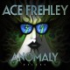 ACE FREHLEY-ANOMALY DELUXE (CD)
