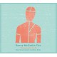 DONNY MCCASLIN-RECOMMENDED TOOLS (CD)