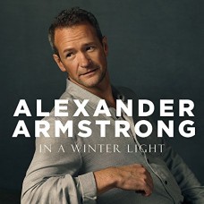 ALEXANDER ARMSTRONG-IN A WINTER LIGHT (CD)