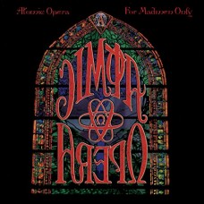 ATOMIC OPERA-FOR MADMEN ONLY -SPEC- (CD)