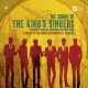 KING'S SINGERS-SOUND OF THE KING'S (3CD)