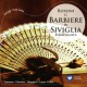 G. ROSSINI-IL BARBIERE DI SIVIGLIA (CD)