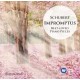 F. SCHUBERT-IMPROMPTUS D899 & D935 (CD)