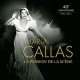 MARIA CALLAS-LA PASSION DE LA SCENE (3CD)