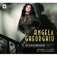 ANGELA GHEORGHIU-ETERNAMENTE (CD)