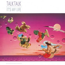 TALK TALK-IT'S MY LIFE -REISSUE- (LP)