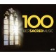 V/A-100 BEST SACRED MUSIC (6CD)