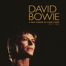 DAVID BOWIE-A NEW CAREER IN A NEW.. (13LP)