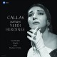 MARIA CALLAS-CALLAS PORTRAYS VERDI HER (LP)