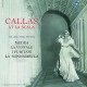 MARIA CALLAS-CALLAS AT LA SCALA (LP)