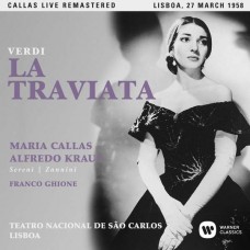 G. VERDI-LA TRAVIATA (2CD)