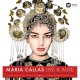 MARIA CALLAS-LIVE AND ALIVE (LP)