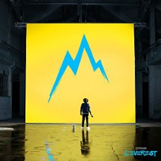 SOPRANO-L'EVEREST (CD)