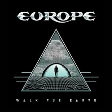 EUROPE-WALK THE EARTH -HQ- (LP)