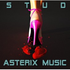 ASTERIX MUSIC-S.T.U.D. (7")