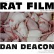 DAN DEACON-RAT FILM (CD)