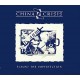 CHINA CRISIS-FLAUNT THE IMPERFECTION -DELUXE- (2CD)