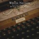 WILLIE NELSON-YOU DON'T KNOW ME: (CD)