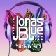 JONAS BLUE-ELECTRONIC NATURE - THE MIX 2017 (CD)