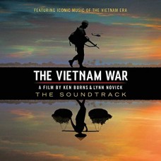 B.S.O. (BANDA SONORA ORIGINAL)-VIETNAM (CD)