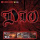 DIO-5 CLASSIC ALBUMS (5CD)