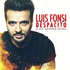 LUIS FONSI-DESPACITO & MIS GRANDES.. (CD)