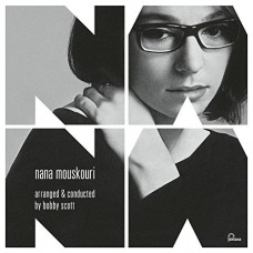 NANA MOUSKOURI-NANA (CD)