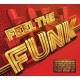 V/A-FEEL THE FUNK (3CD)