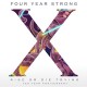 FOUR YEAR STRONG-RISE OR DIE.. -ANNIVERS- (LP)