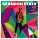BRANDON HEATH-FAITH HOPE LOVE REPEAT (CD)