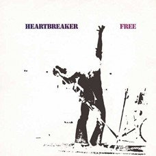FREE-HEARTBREAKER -HQ- (LP)