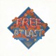 FREE-FREE AT LAST -HQ- (LP)